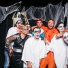 31.10.2015 Photo Booth von Martin Wahler, Pixelcode
